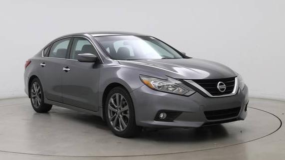 NISSAN ALTIMA 2018 1N4AL3AP1JC235764 image