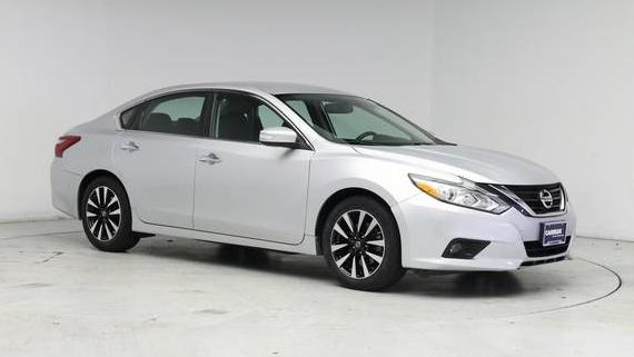 NISSAN ALTIMA 2018 1N4AL3AP5JC239722 image