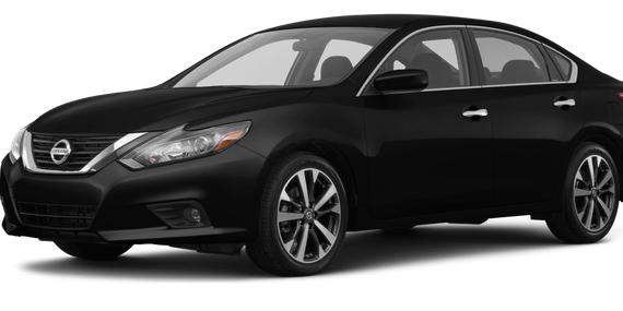 NISSAN ALTIMA 2018 1N4AL3AP8JC106498 image