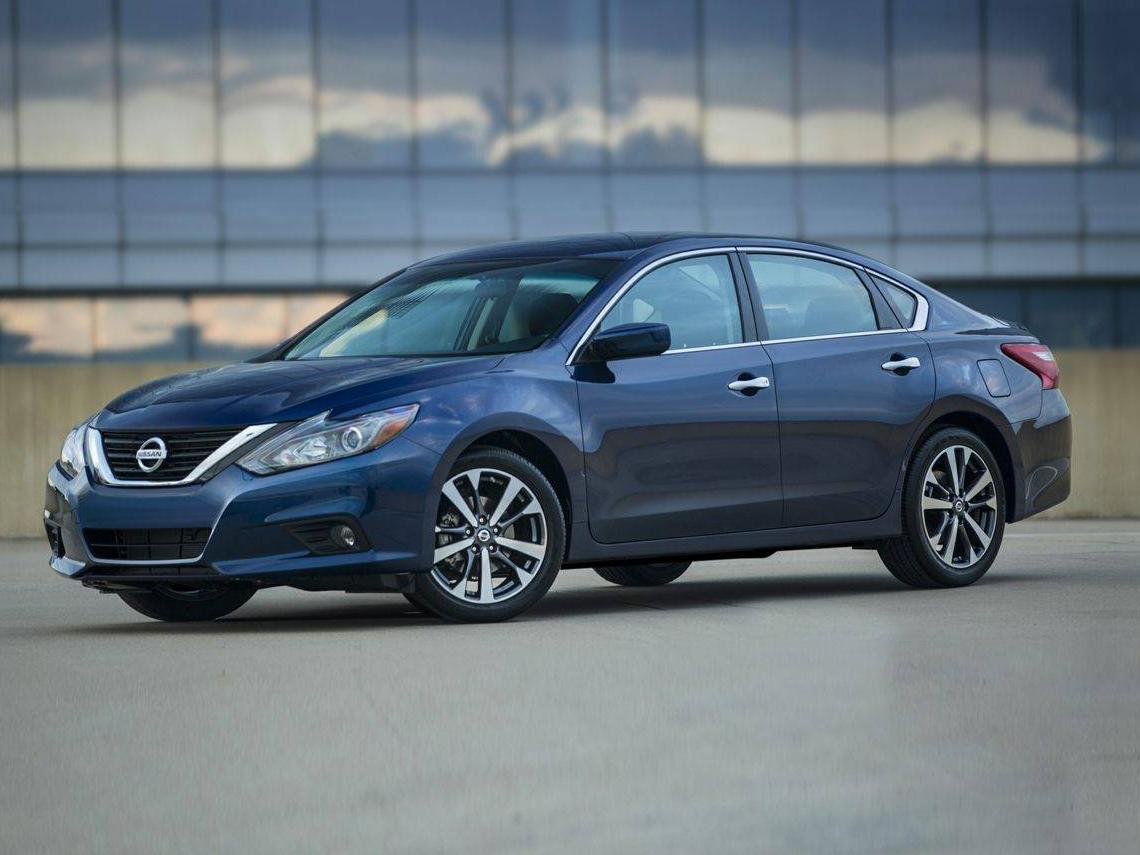 NISSAN ALTIMA 2018 1N4AL3AP8JC151196 image