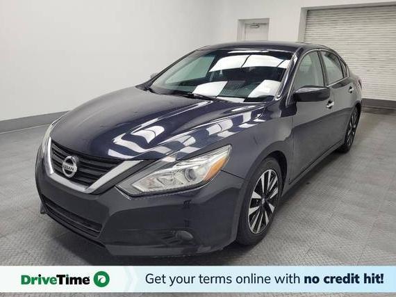 NISSAN ALTIMA 2018 1N4AL3AP0JC124445 image