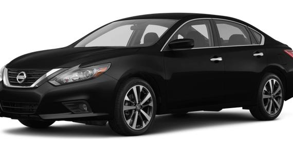 NISSAN ALTIMA 2018 1N4AL3APXJC251526 image