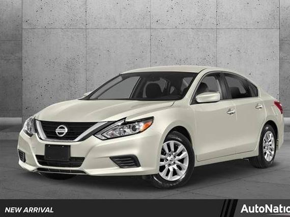 NISSAN ALTIMA 2018 1N4AL3AP3JC286361 image