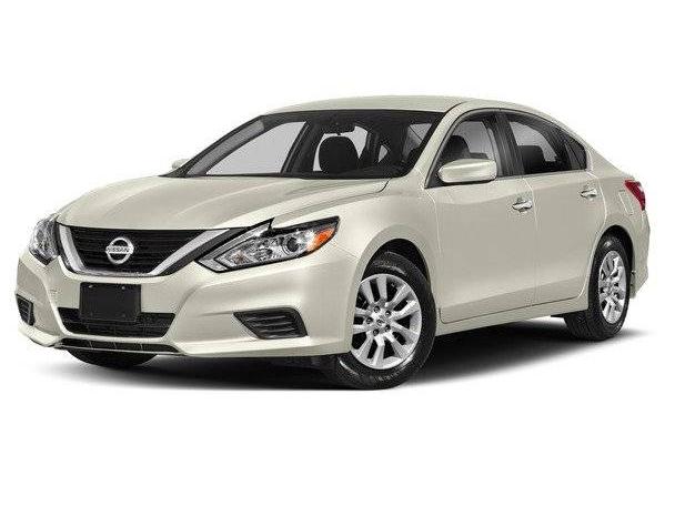 NISSAN ALTIMA 2018 1N4AL3AP5JC177870 image