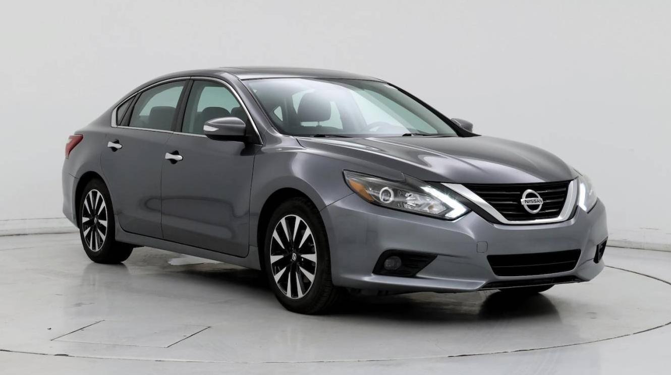 NISSAN ALTIMA 2018 1N4AL3AP9JC182313 image