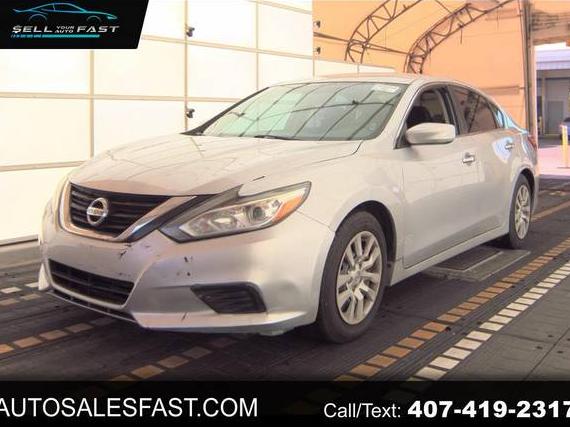NISSAN ALTIMA 2018 1N4AL3AP9JC201507 image NISSAN ALTIMA 2018 1N4AL3AP9JC201507 image