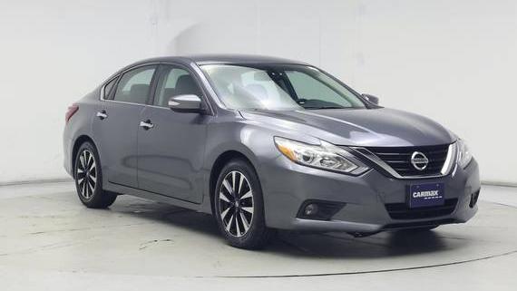 NISSAN ALTIMA 2018 1N4AL3AP6JC236912 image