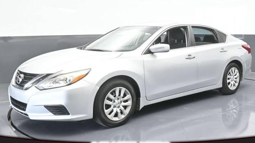 NISSAN ALTIMA 2018 1N4AL3AP5JC282876 image