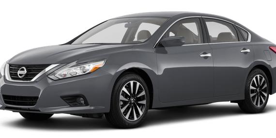 NISSAN ALTIMA 2018 1N4AL3AP8JC202065 image