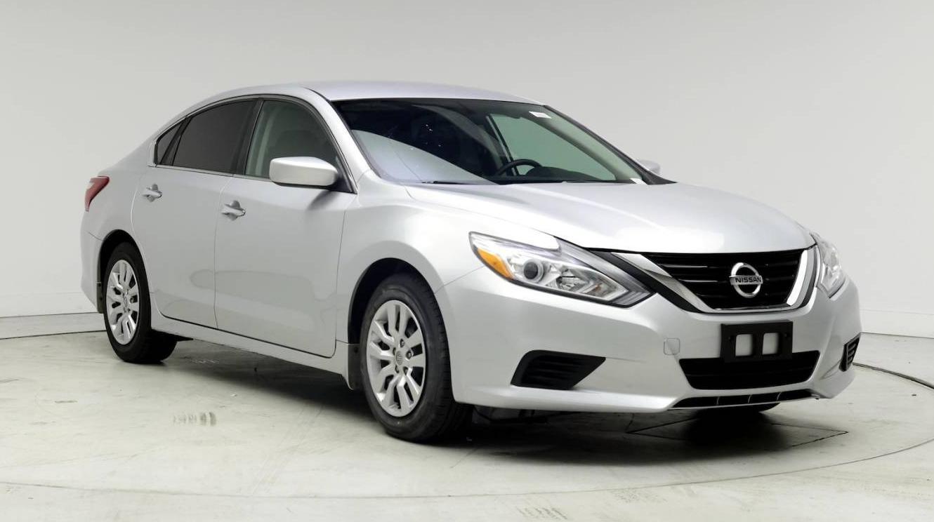 NISSAN ALTIMA 2018 1N4AL3AP4JC290077 image