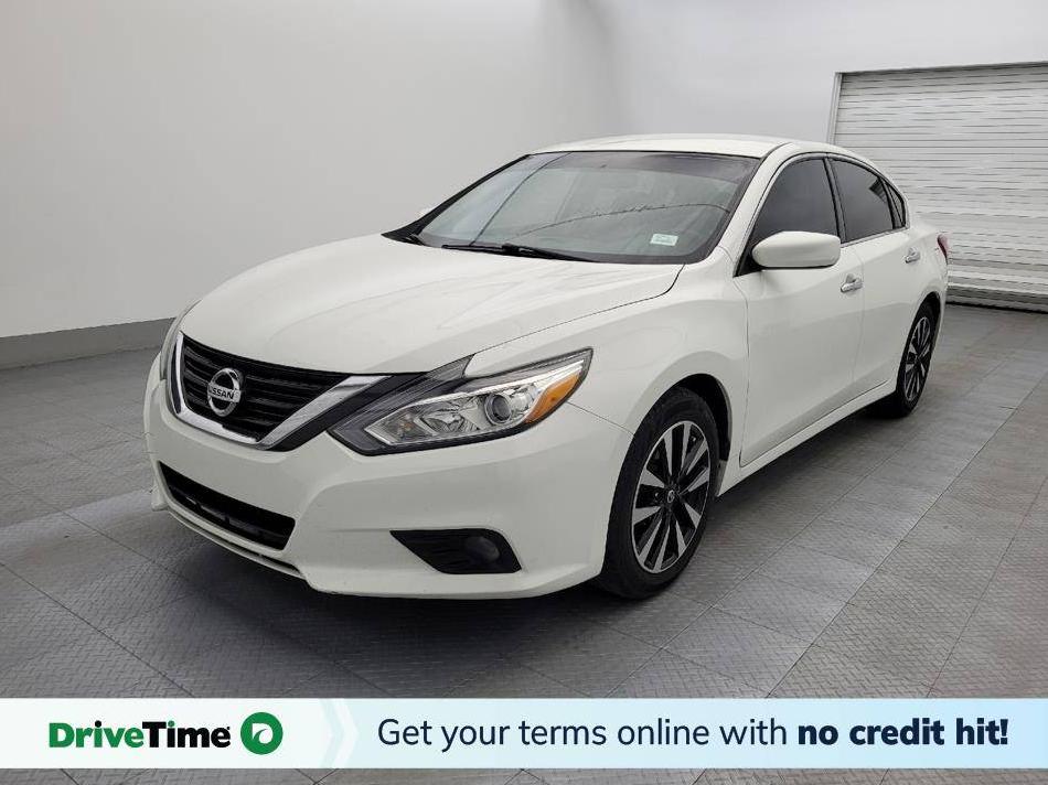 NISSAN ALTIMA 2018 1N4AL3AP7JC211159 image