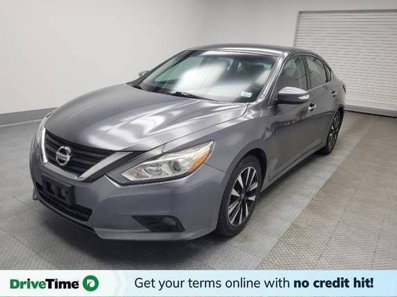 NISSAN ALTIMA 2018 1N4AL3AP7JC183623 image