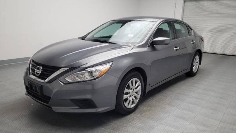 NISSAN ALTIMA 2018 1N4AL3AP9JC114688 image