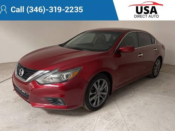 NISSAN ALTIMA 2018 1N4AL3AP9JC195613 image NISSAN ALTIMA 2018 1N4AL3AP9JC195613 image