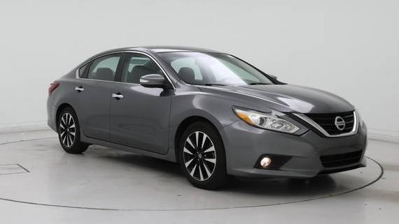 NISSAN ALTIMA 2018 1N4AL3AP5JC197441 image