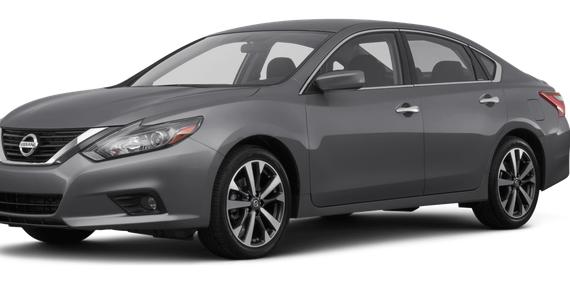 NISSAN ALTIMA 2018 1N4AL3AP6JC261972 image