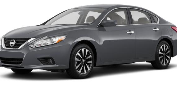 NISSAN ALTIMA 2018 1N4AL3AP7JC212120 image