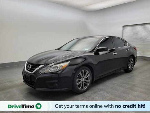 NISSAN ALTIMA 2018 1N4AL3AP6JC293904 image