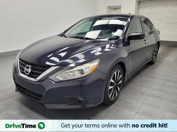 NISSAN ALTIMA 2018 1N4AL3AP9JC240873 image
