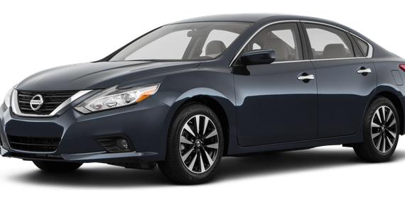 NISSAN ALTIMA 2018 1N4AL3AP9JC119910 image