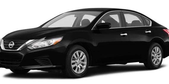 NISSAN ALTIMA 2018 1N4AL3APXJC475508 image