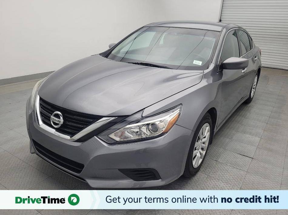 NISSAN ALTIMA 2018 1N4AL3AP3JC128117 image