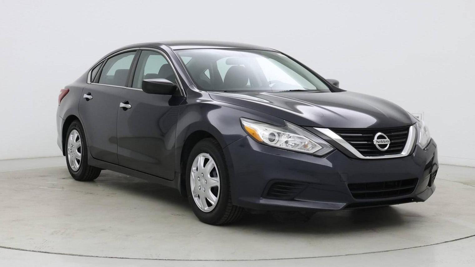 NISSAN ALTIMA 2018 1N4AL3AP4JC212205 image