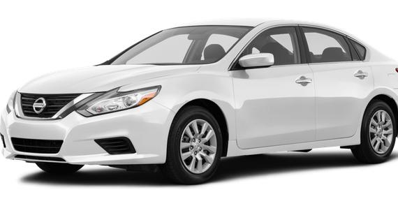 NISSAN ALTIMA 2018 1N4AL3AP2JC228256 image