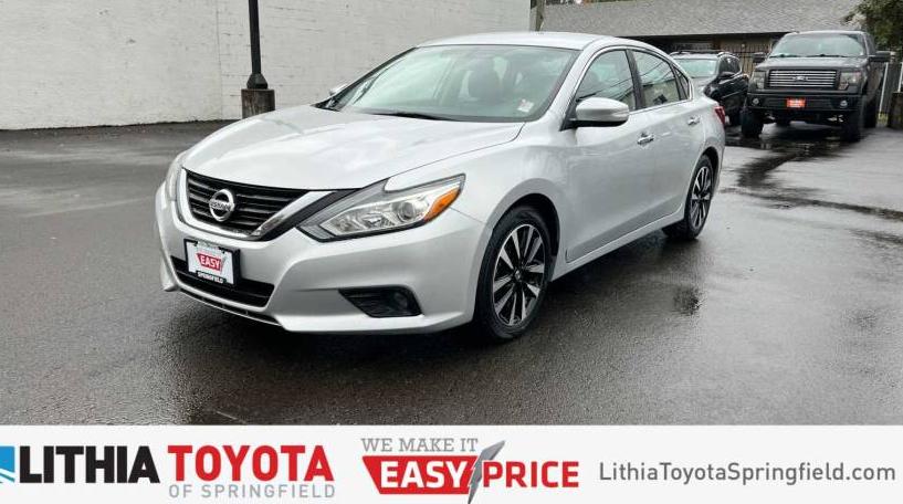 NISSAN ALTIMA 2018 1N4AL3AP9JC249136 image