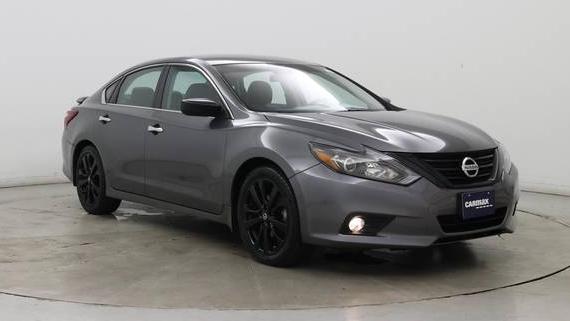NISSAN ALTIMA 2018 1N4AL3AP8JC296027 image