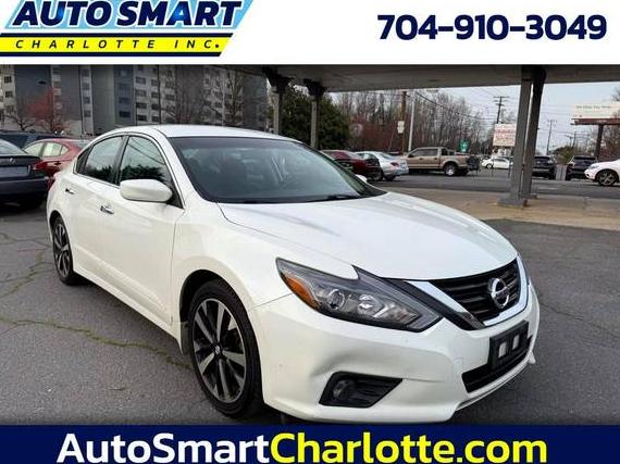 NISSAN ALTIMA 2018 1N4AL3AP2JC104875 image
