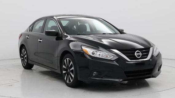 NISSAN ALTIMA 2018 1N4AL3AP7JC259230 image