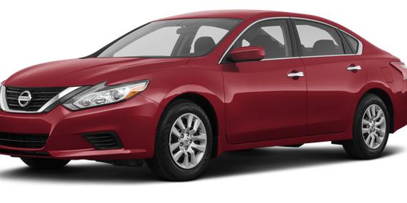 NISSAN ALTIMA 2018 1N4AL3AP0JC180188 image