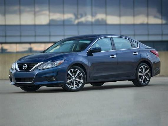 NISSAN ALTIMA 2018 1N4AL3AP8JC115329 image