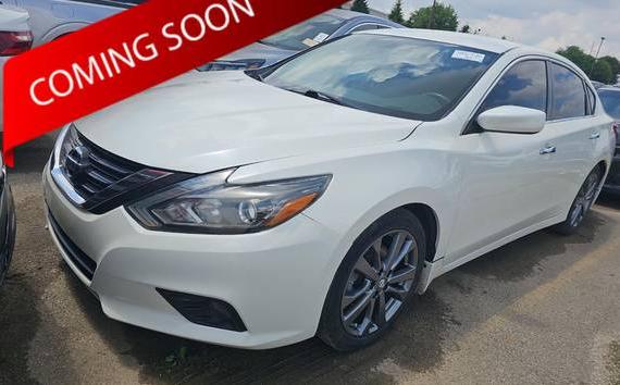 NISSAN ALTIMA 2018 1N4AL3AP6JC288914 image