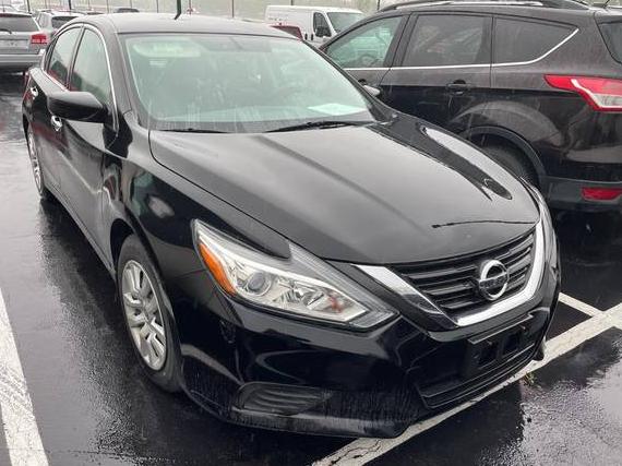 NISSAN ALTIMA 2018 1N4AL3AP7JC156325 image