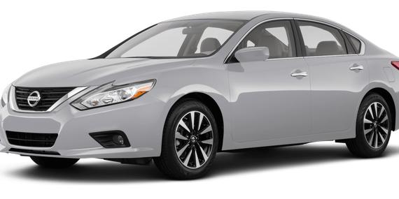 NISSAN ALTIMA 2018 1N4AL3AP2JC266439 image