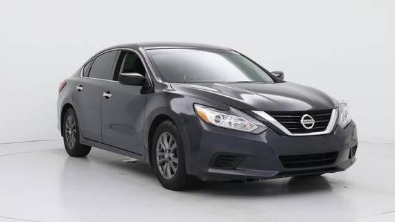 NISSAN ALTIMA 2018 1N4AL3AP3JC127324 image