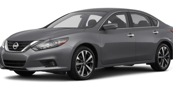 NISSAN ALTIMA 2018 1N4AL3AP0JC277939 image