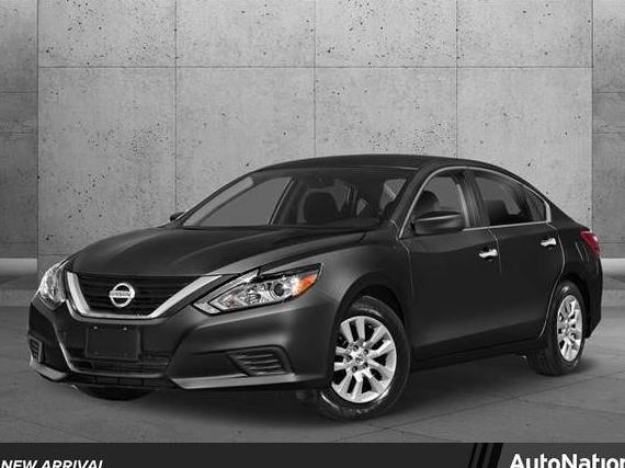 NISSAN ALTIMA 2018 1N4AL3AP1JC206104 image