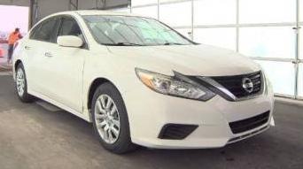 NISSAN ALTIMA 2018 1N4AL3AP2JC142641 image