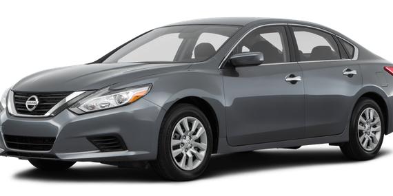 NISSAN ALTIMA 2018 1N4AL3AP8JC158214 image