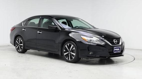 NISSAN ALTIMA 2018 1N4AL3AP3JC279250 image