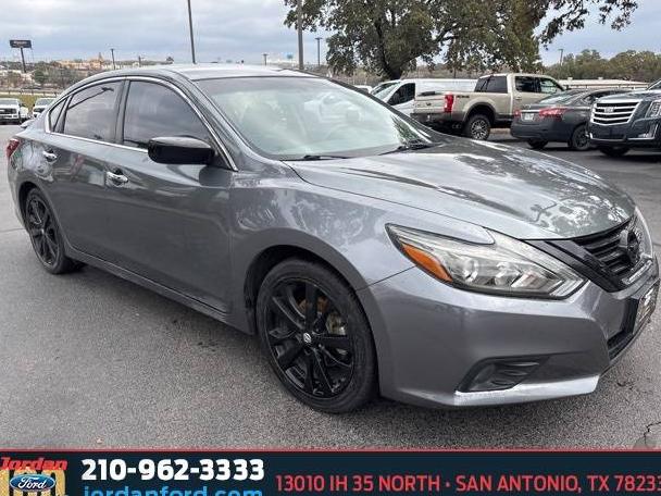 NISSAN ALTIMA 2018 1N4AL3AP6JC158146 image