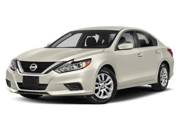 NISSAN ALTIMA 2018 1N4AL3APXJC251543 image