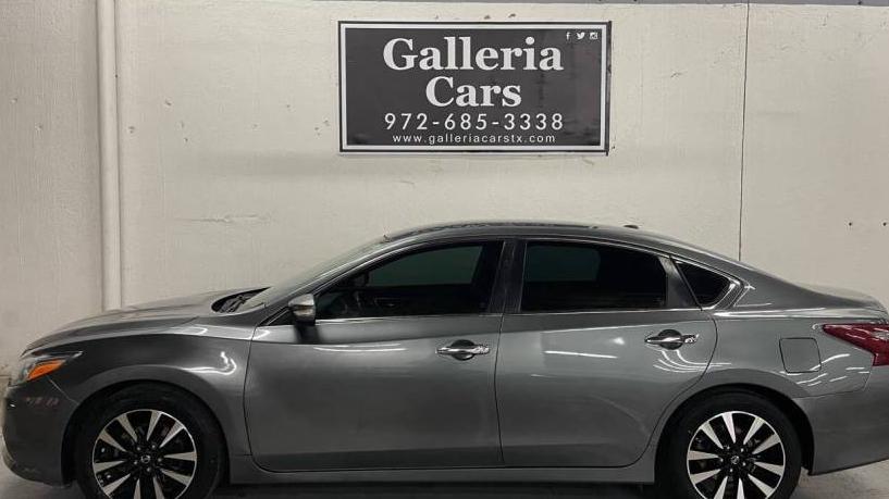 NISSAN ALTIMA 2018 1N4AL3APXJC168243 image