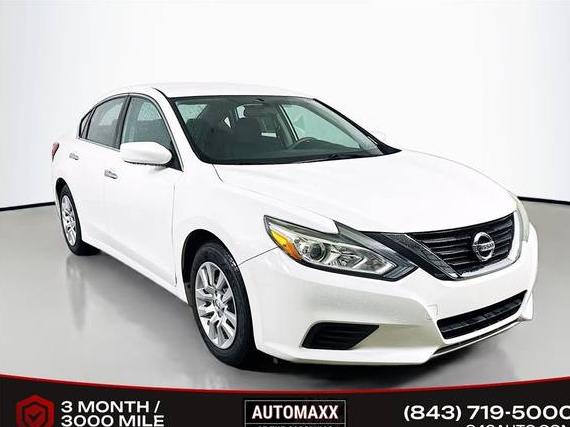 NISSAN ALTIMA 2018 1N4AL3AP5JC112906 image