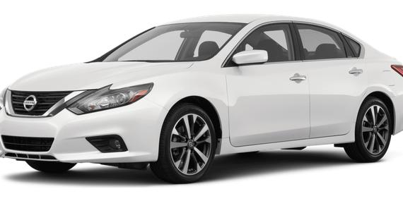 NISSAN ALTIMA 2018 1N4AL3AP8JC110759 image