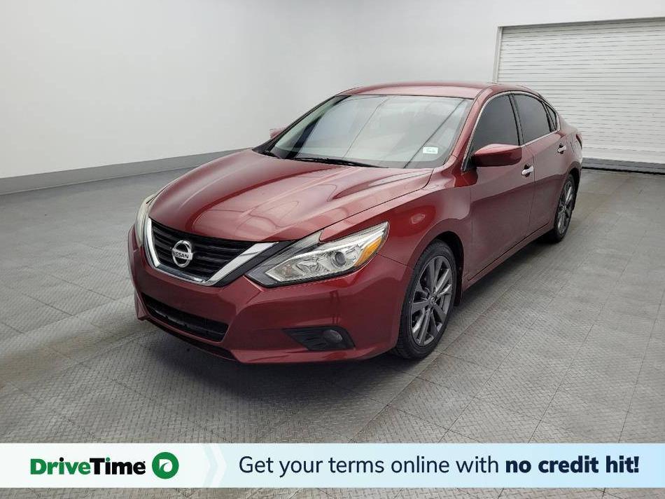 NISSAN ALTIMA 2018 1N4AL3AP9JC293279 image