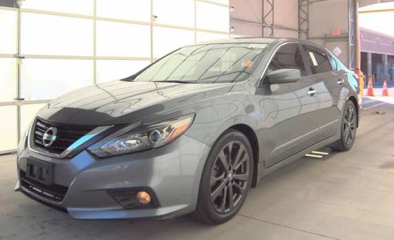 NISSAN ALTIMA 2018 1N4AL3AP1JC212338 image